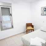 Lägenhet Coral Canteras Playa - Frente Al Mar - Ideal Parejas, Familias O Trabajo *