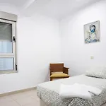 Coral Canteras Playa - Frente Al Mar - Ideal Parejas, Familias O Trabajo Las Palmas de Gran Canaria