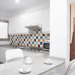 Coral Canteras Playa - Frente Al Mar - Ideal Parejas, Familias O Trabajo Lägenhet Las Palmas de Gran Canaria